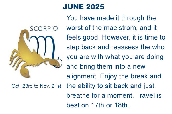 Scorpio