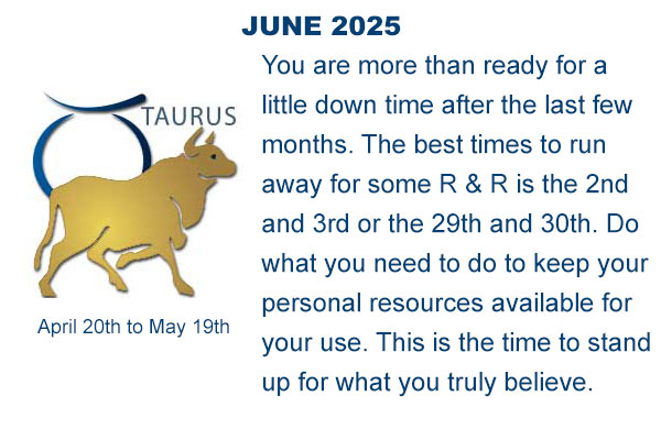 Taurus