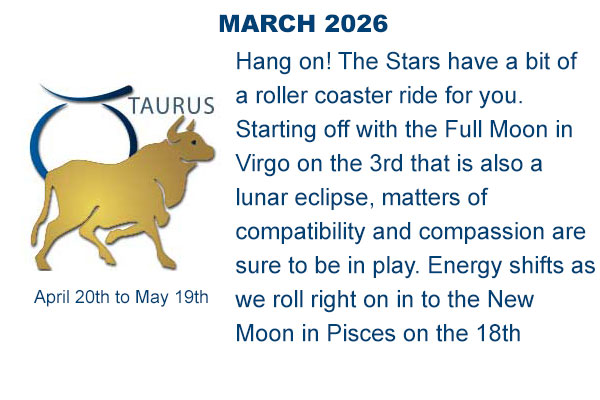 Taurus