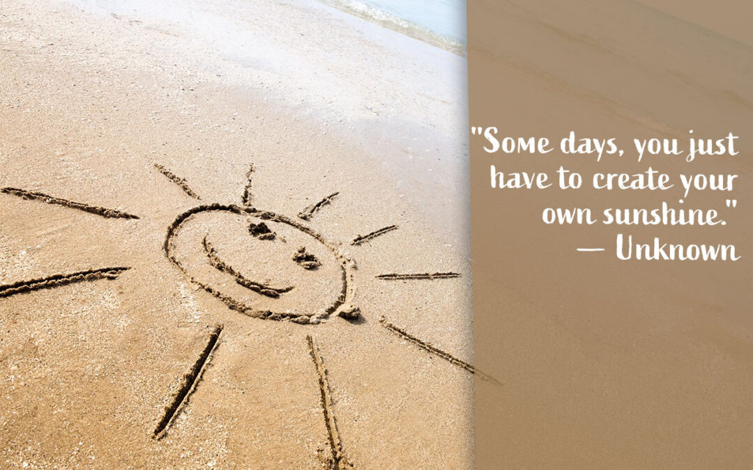 Create your own