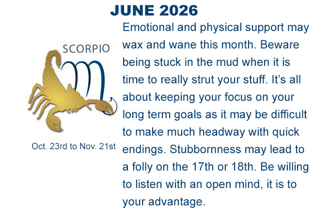 Scorpio