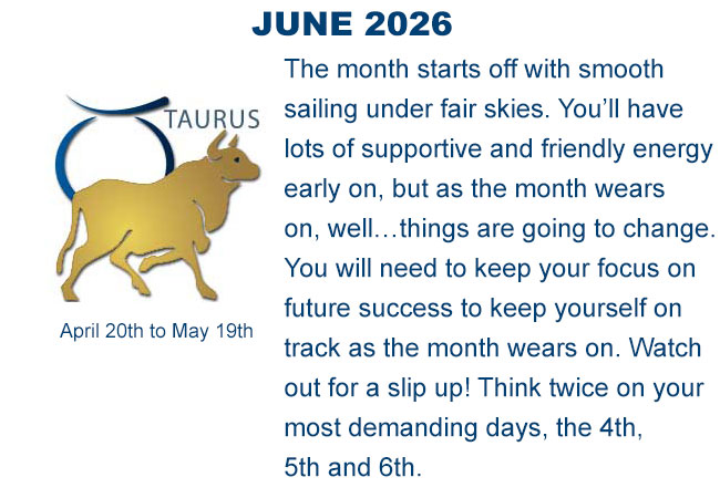 Taurus