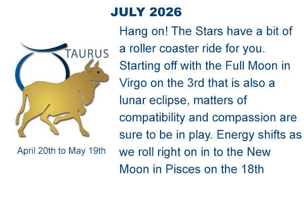 Taurus