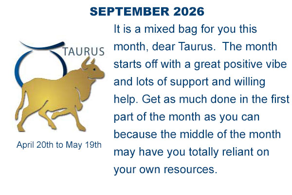 Taurus