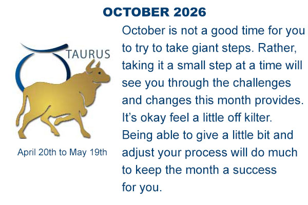 Taurus